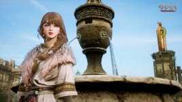 김범, ‘오딘: 발할라 라이징’ 이제 시작이다 김범, ‘오딘: 발할라 라이징’ 이제 시작이다 | 루리웹