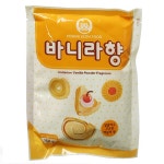 바닐라향 분말 이거 마트에 있나