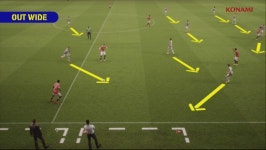 번역 이풋볼 공식 게임플레이 트레일러