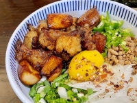 8도 육회 비빔면 | 음식 갤러리 8도 육회 비빔면 | 음식 갤러리 | 루리웹