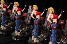 [epoch studios] KOF14 - 블루마리 발매샷 | 취미 정보 [epoch studios] KOF14 - 블루마리 발매샷 | 취미 정보 | 루리웹