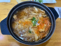 라이스버거 햄치즈 & 메밀 김치 국수 | 음식 갤러리 라이스버거 햄치즈 & 메밀 김치 국수 | 음식 갤러리 | 루리웹