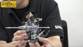 [코토부키야] HMM 조이드 신작 조립 샘플 공개 | 취미 정보 [코토부키야] HMM 조이드 신작 조립 샘플 공개 | 취미 정보 | 루리웹