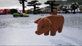 간만에 켜본 엑시스로 포라이즌4 | 엑스박스 게임 이야기 간만에 켜본 엑시스로 포라이즌4 | 엑스박스 게임 이야기 | 루리웹