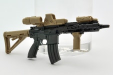 [토미텍] 1/12 LittleArmory 416D타입 커스텀 | 취미 정보 [토미텍] 1/12 LittleArmory 416D타입 커스텀 | 취미 정보 | 루리웹