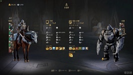 MULTI 킹스 바운티 2 왕관의 무게에 휘청거리는 상속자