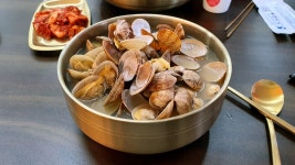 바지락 칼국수 후루룩 | 음식 갤러리 바지락 칼국수 후루룩 | 음식 갤러리 | 루리웹