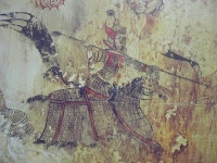 한반도 국가 역사상 최강의 군대 최강의 철기병 고구려 개마무사 ㄷㄷㄷㄷ