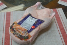 돌고도는 숯불오리 라덕 LADuck