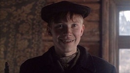 영화 컴앤씨 후기