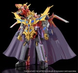 다이나제논 합체의 비밀