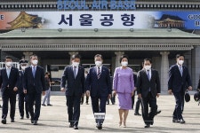 추석 연휴 동안 뉴욕에서 있었던 일