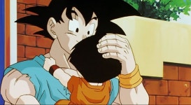 의외로 손오공이 잘하는거