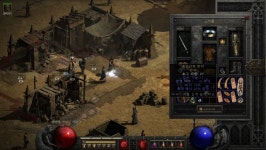 PC 요르단 반지 먹었습니다 야호..~ | 디아블로 2: 레저렉션 PC 요르단 반지 먹었습니다 야호..~ | 디아블로 2: 레저렉션 | 루리웹