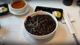 강남에서 짜장면 먹었습니다 - 서울 서초(강남역), 초선과 여포 | 음식 갤러리 강남에서 짜장면 먹었습니다 - 서울 서초(강남역), 초선과 여포... 