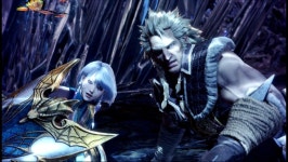 [MHW] 고룡의 왕 | PC온라인 스샷 [MHW] 고룡의 왕 | PC온라인 스샷 | 루리웹