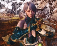 [MHW] 고룡의 왕 | PC온라인 스샷 [MHW] 고룡의 왕 | PC온라인 스샷 | 루리웹