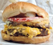 노브랜드버거 어메이징 맛있다