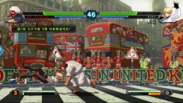 더 킹 오브 파이터즈 13 스팀에디션 | 게임 스샷 게시판 더 킹 오브 파이터즈 13 스팀에디션 | 게임 스샷 게시판 | 루리웹