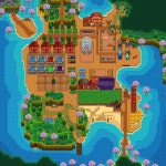 스타듀밸리 농장다꾸몃다