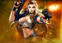 소프톤엔터테인먼트, ‘다크에덴’ 10월 레이션 & 사냥 동시 시작