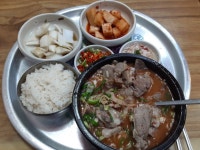 돼지국밥 | 음식 갤러리 돼지국밥 | 음식 갤러리 | 루리웹