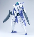 30MM 에스포지트 커스터마이즈 헤드 샘플 소개