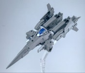 30MM 에스포지트 커스터마이즈 헤드 샘플 소개