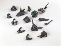 30MM 에스포지트 커스터마이즈 헤드 샘플 소개