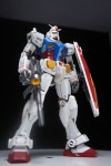 RG01 RX782 퍼스트 건담