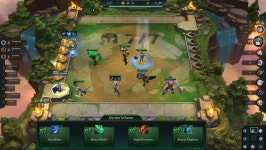 [TFT] 움짤)더블 업 팀 결성하기! | PC 정보 게시판 [TFT] 움짤)더블 업 팀 결성하기! | PC 정보 게시판 | 루리웹