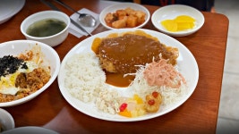 속초로 휴가 다녀왔습니다02 속초 교동 맥코리아