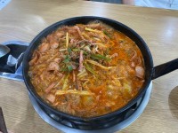 두가지의 부대찌개 ^,^ | 유머 게시판 두가지의 부대찌개 ^,^ | 유머 게시판 | 루리웹