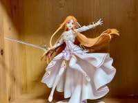 애니플렉스 17 아스나 창세신 스테이시아