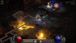 [디아블로 2] 풍년이군... | 유머 게시판 [디아블로 2] 풍년이군... | 유머 게시판 | 루리웹