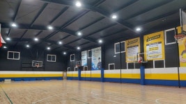 서울 근교 실내 농구장 대관 정보 알려드려요