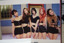 이엑스 아이디 1집~Street~ | CD 음반 갤러리 이엑스 아이디 1집~Street~ | CD 음반 갤러리 | 루리웹