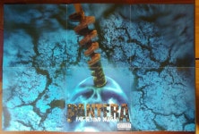 PANTERA (판테라) - Far beyond driven | CD 음반 갤러리 PANTERA (판테라) - Far beyond driven | CD 음반 갤러리 | 루리웹