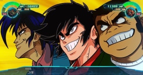 슈로대 겟타 샤인 스파크 컷씬은 역대급인듯