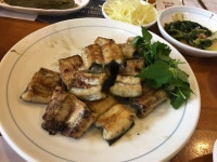 부산 사는 남자의 2021년 09월 먹부림 스압 데이터