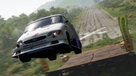 포르자 호라이즌 5 도전과제 공략