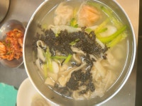 광장시장 넷플릭스 나온 칼국수집. | 음식 갤러리 광장시장 넷플릭스 나온 칼국수집. | 음식 갤러리 | 루리웹