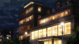 안기남 배경 미술을 즐깁시다 N058