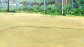 우주쇼에 어서오세요 배경 미술을 즐깁시다 N067