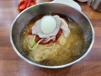 돼지국밥과 밀면 | 음식 갤러리 돼지국밥과 밀면 | 음식 갤러리 | 루리웹