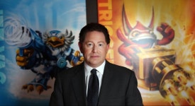 [액티비전] 액티비전 블리자드 바비 코틱, 문제 미해결 시 퇴임 의사 있음 | PC 정보 게시판 [액티비전] 액티비전 블리자드 바비 코틱, 문제... 