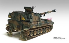 135 k55 완성사진입니다