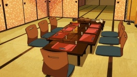 유정천 가족 배경 미술을 즐깁시다 N073