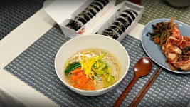 집에서 밥 해먹습니다 - 자작, 잔치국수 | 음식 갤러리 집에서 밥 해먹습니다 - 자작, 잔치국수 | 음식 갤러리 | 루리웹