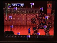 PC엔진PC Engine 게임들과 슈비빈맨 이스